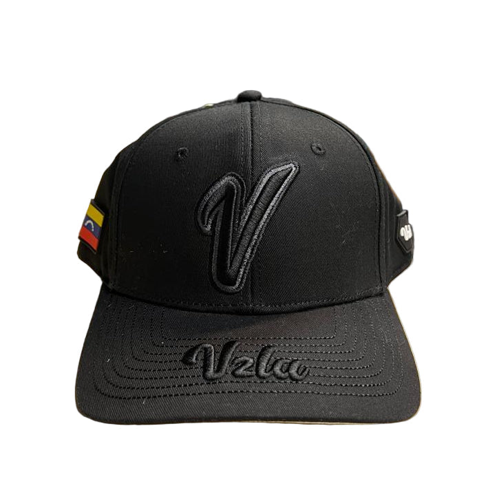 VZLA V-15