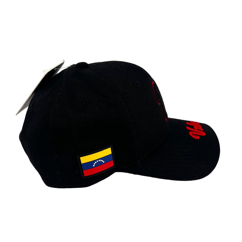 VZLA V-03