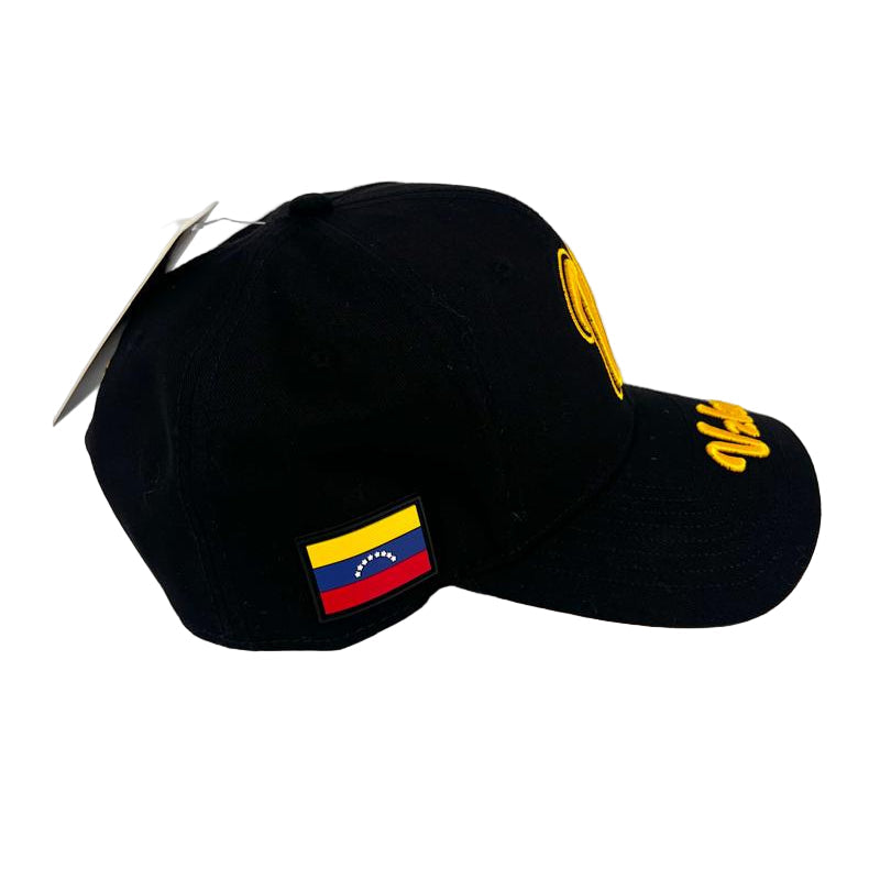 VZLA V-02