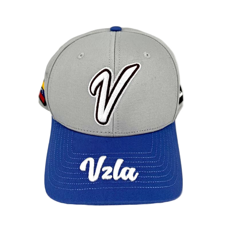 VZLA V-04