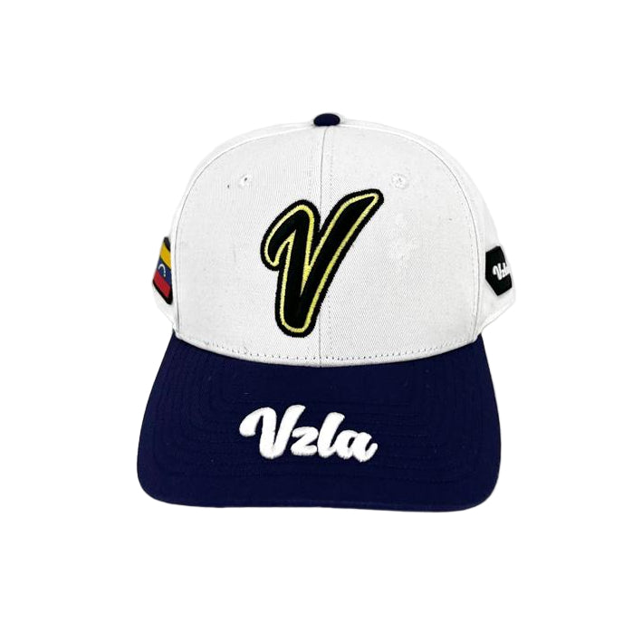 VZLA V-05