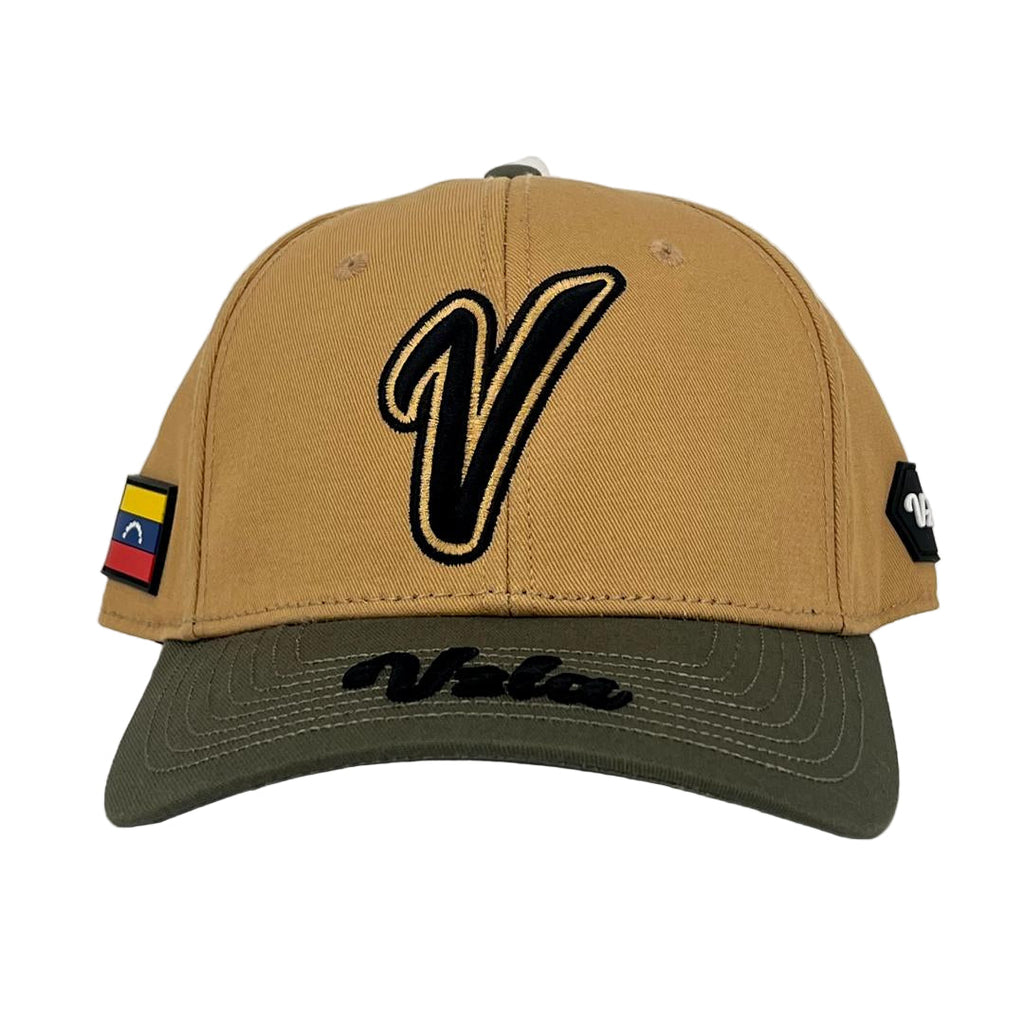 VZLA V-16