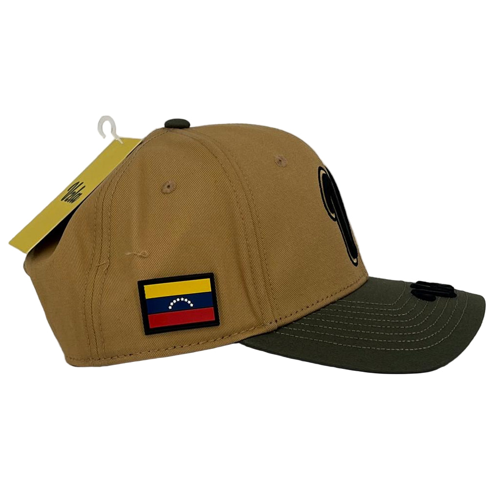 VZLA V-16