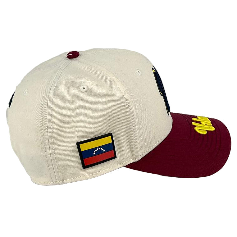 VZLA V-17