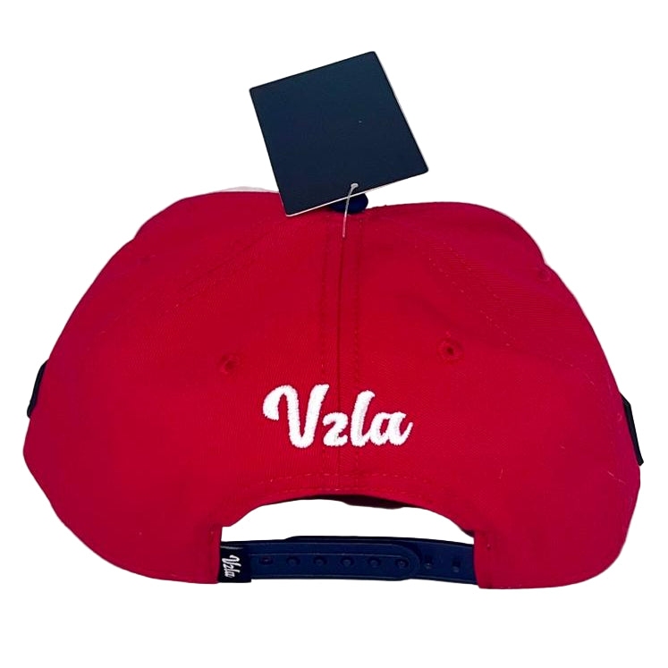 VZLA V-18