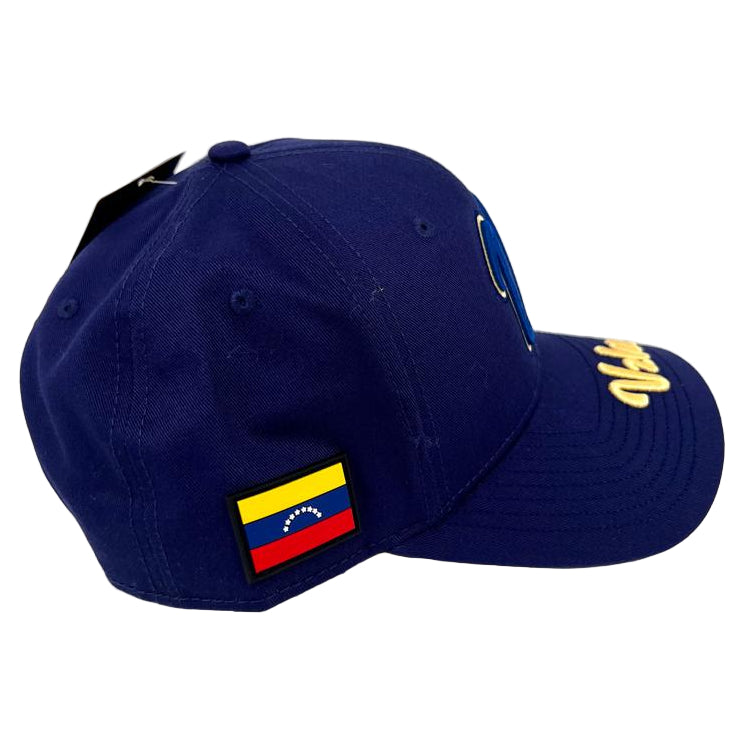 VZLA V-20