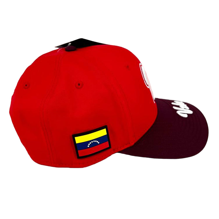 VZLA V-22