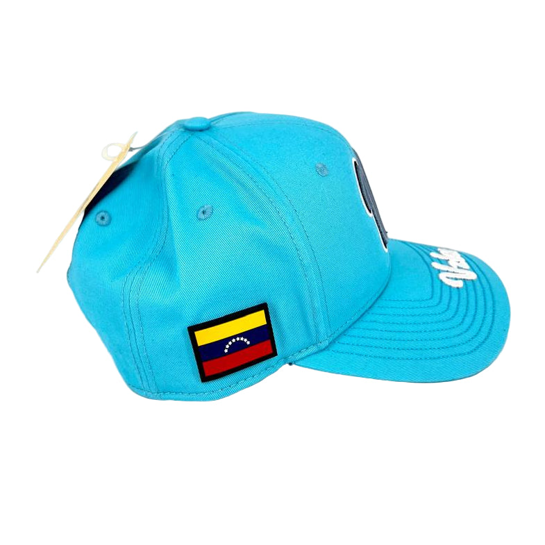 VZLA V-23