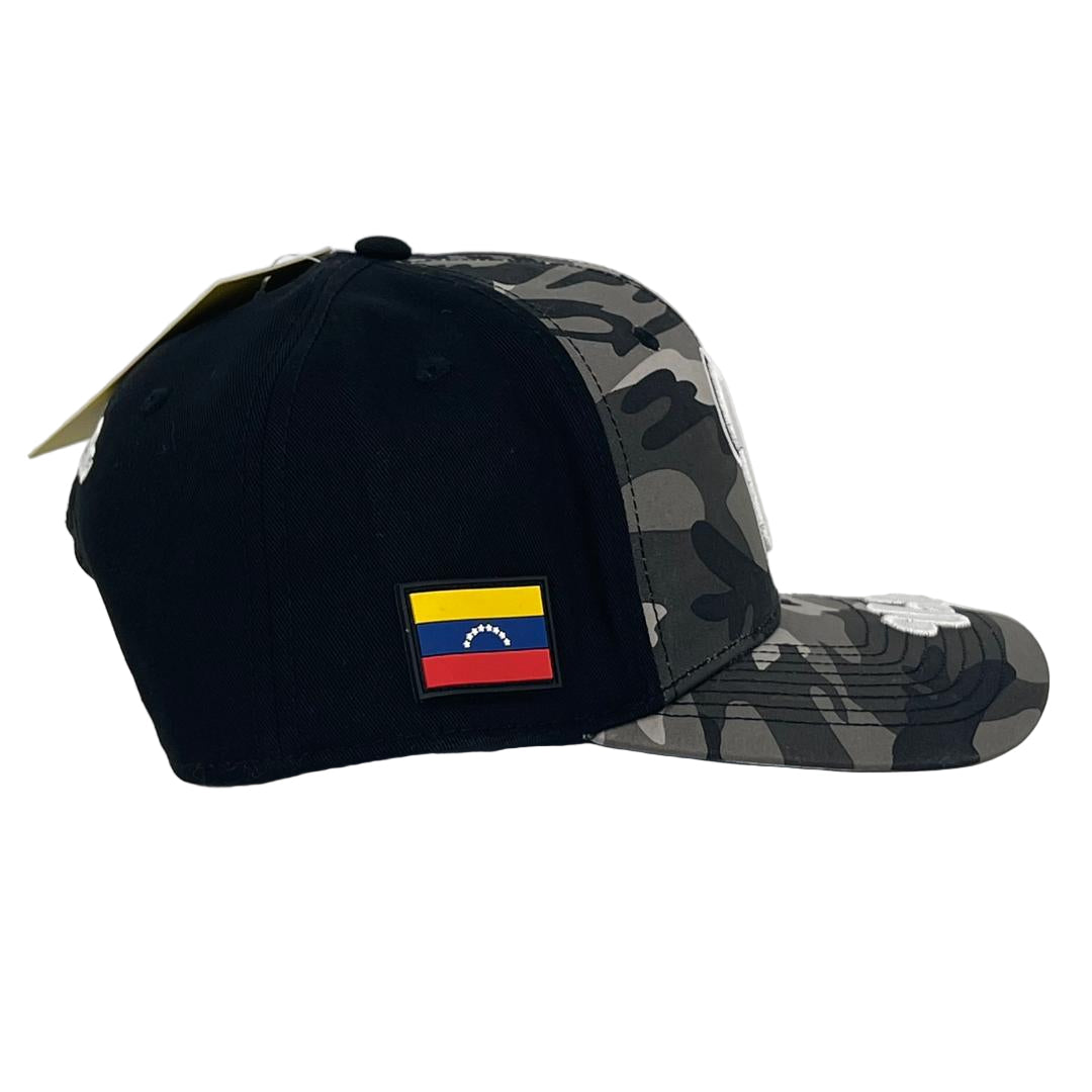 VZLA V-19