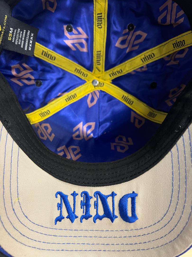 NINO N-01