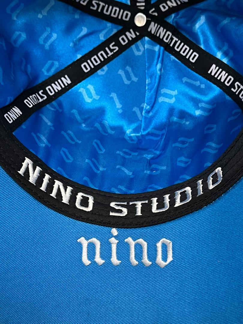 NINO N-08